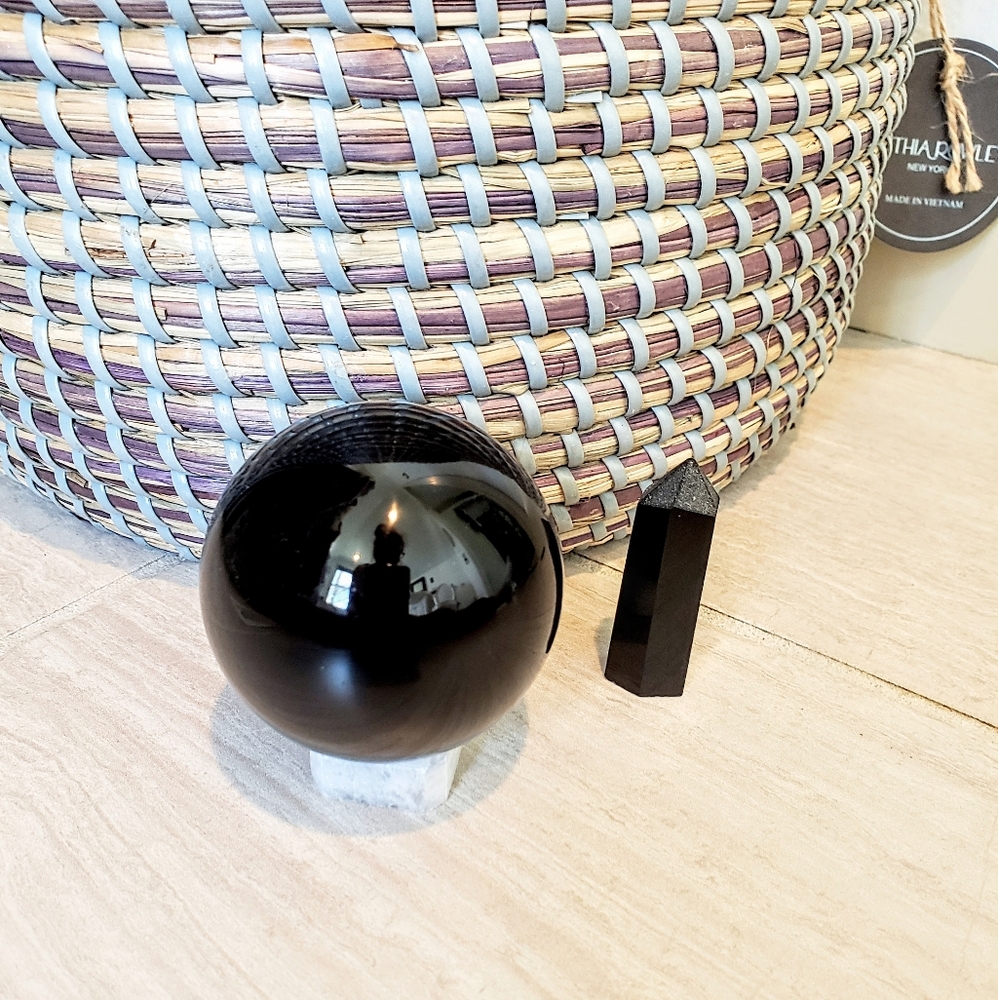Black Obsidian Bundle